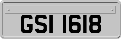 GSI1618