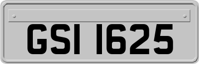 GSI1625