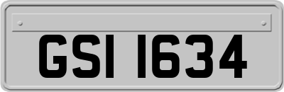 GSI1634
