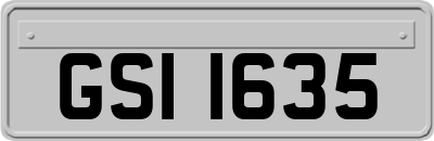 GSI1635