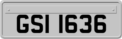 GSI1636