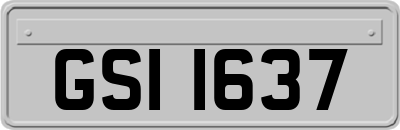 GSI1637