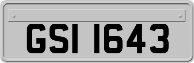 GSI1643