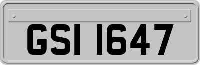 GSI1647