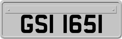 GSI1651