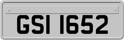 GSI1652