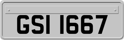 GSI1667