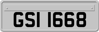 GSI1668