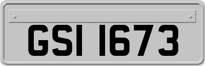 GSI1673
