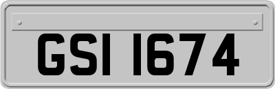 GSI1674