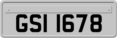 GSI1678