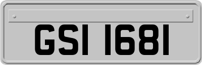 GSI1681