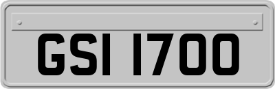 GSI1700