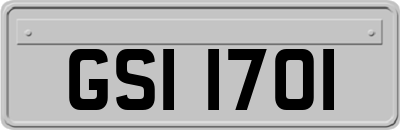 GSI1701
