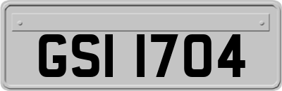 GSI1704