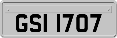 GSI1707