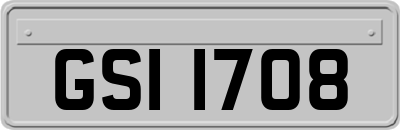 GSI1708