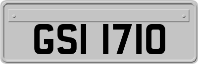 GSI1710