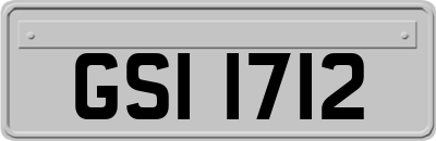GSI1712