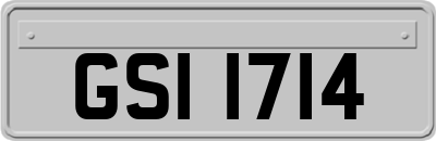 GSI1714