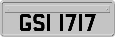 GSI1717