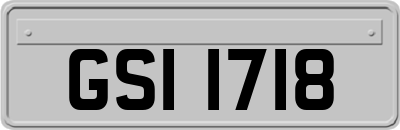 GSI1718
