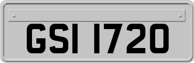 GSI1720