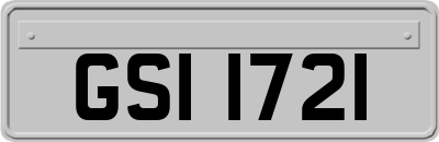 GSI1721
