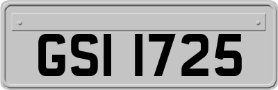 GSI1725