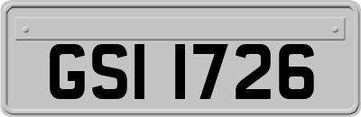 GSI1726