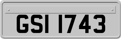 GSI1743
