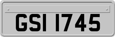GSI1745