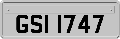 GSI1747