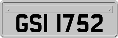 GSI1752