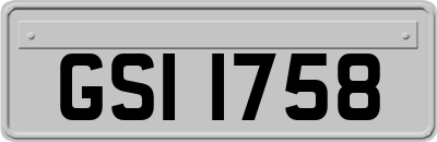 GSI1758