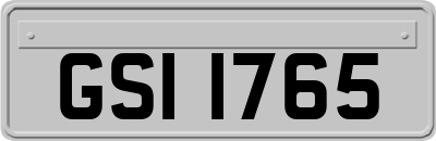 GSI1765