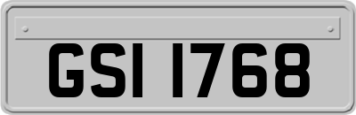 GSI1768
