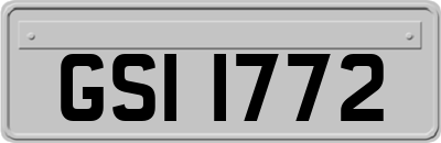 GSI1772