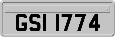 GSI1774