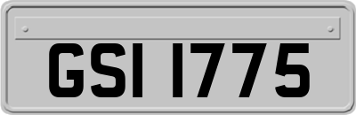 GSI1775