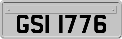GSI1776