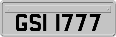 GSI1777