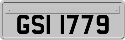 GSI1779