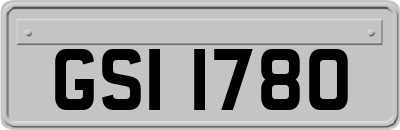 GSI1780