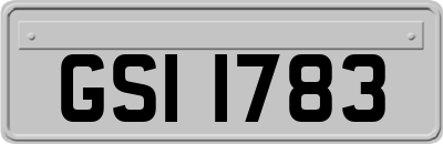 GSI1783
