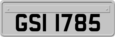 GSI1785