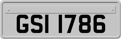 GSI1786