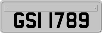 GSI1789