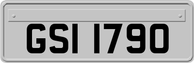 GSI1790