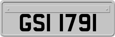 GSI1791